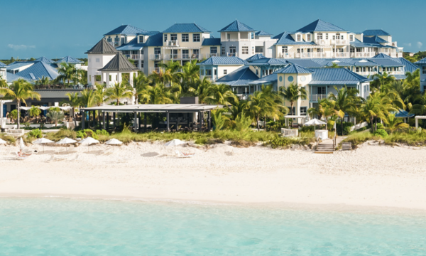 Beaches Turks & Caicos